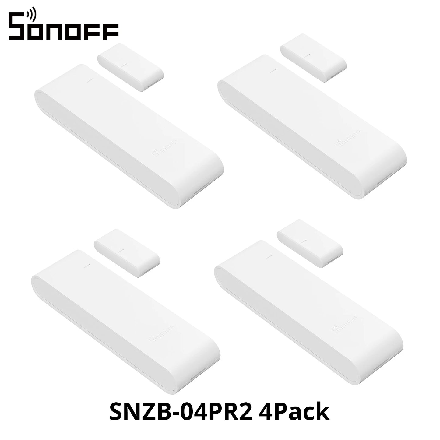 Sensor de Porta/Janela