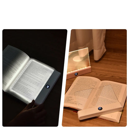 Lâmpada de Leitura LED ajustável + Frete Grátis + Tracker Visual 12 meses