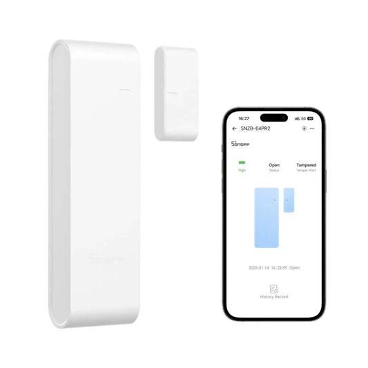 Sensor de Porta/Janela