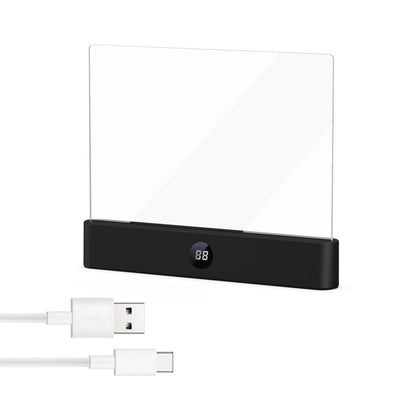Lâmpada de Leitura LED ajustável + Frete Grátis + Tracker Visual 12 meses