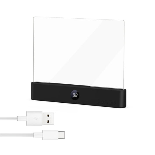 Lâmpada de Leitura LED ajustável + Frete Grátis + Tracker Visual 12 meses