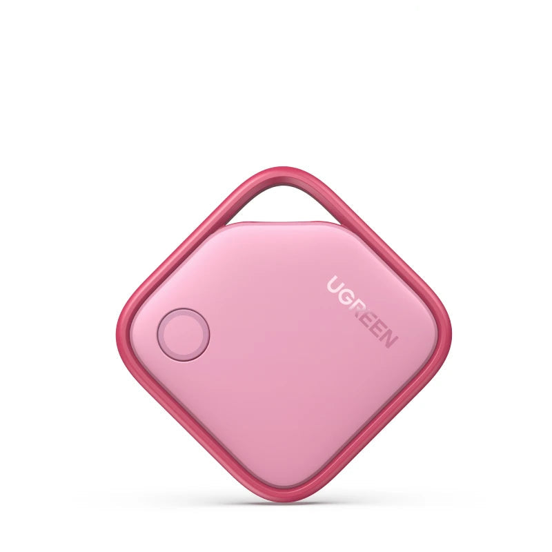 Localizador Bluetooth SmartTag – Nunca Mais Perca Seus Itens Apple