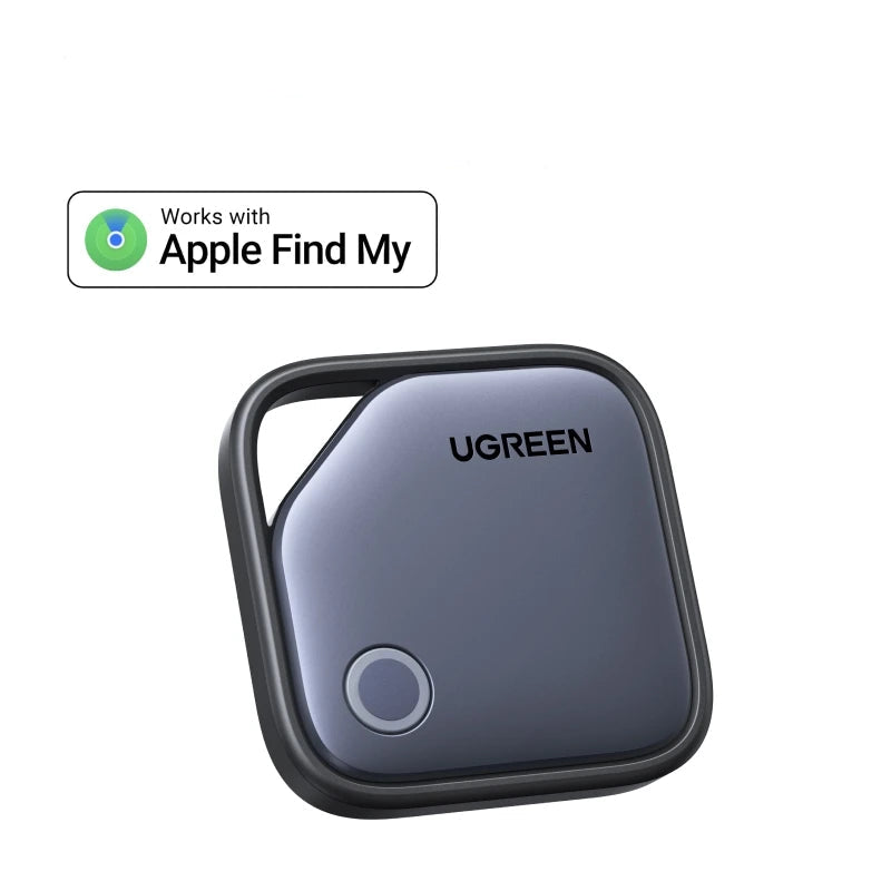 Localizador Bluetooth SmartTag – Nunca Mais Perca Seus Itens Apple