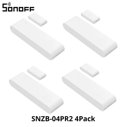 Sensor de Porta/Janela